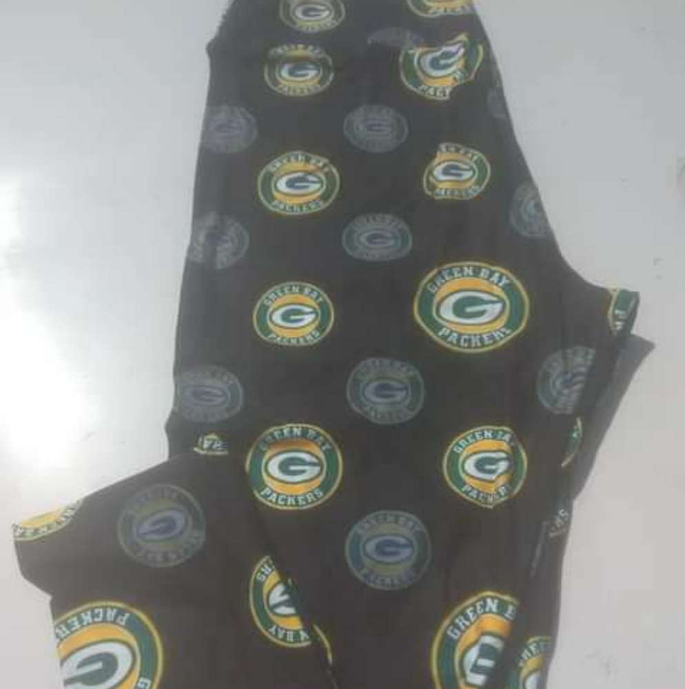 Green Bay Packers tc legging